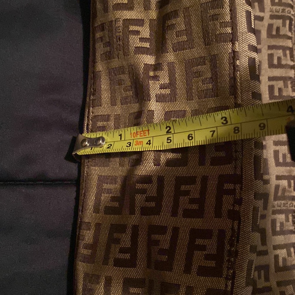 Fendi handbag - Picture 8 of 11